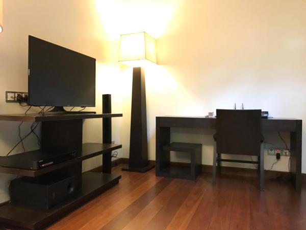 Siloso Beach Resort - Sentosa : photo 9 de la chambre villa 1 chambre