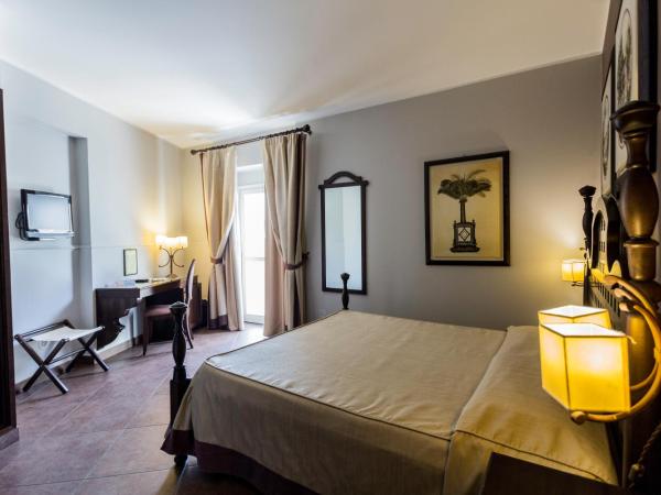 Hotel dei Coloniali : photo 2 de la chambre chambre double