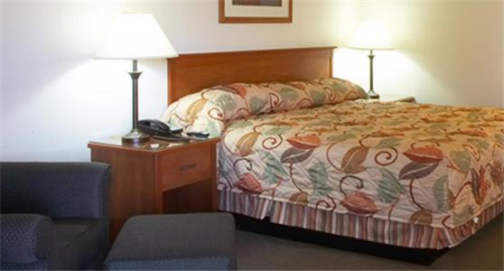 Premier Inns Tolleson : photo 6 de la chambre chambre lit king-size - fumeurs 