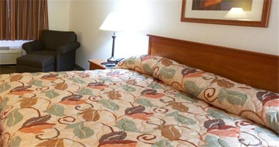 Premier Inns Tolleson : photo 4 de la chambre chambre lit king-size - fumeurs 