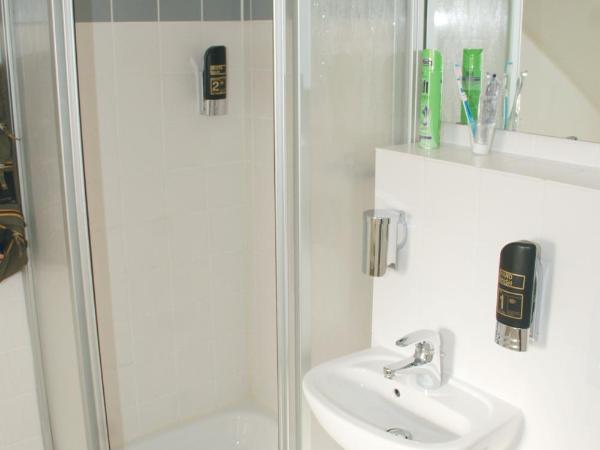 Hotel Taverne Inos : photo 1 de la chambre chambre lits jumeaux standard