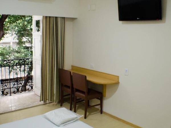 Hotel Hostal (Adults Only) : photo 6 de la chambre chambre double de luxe avec sauna