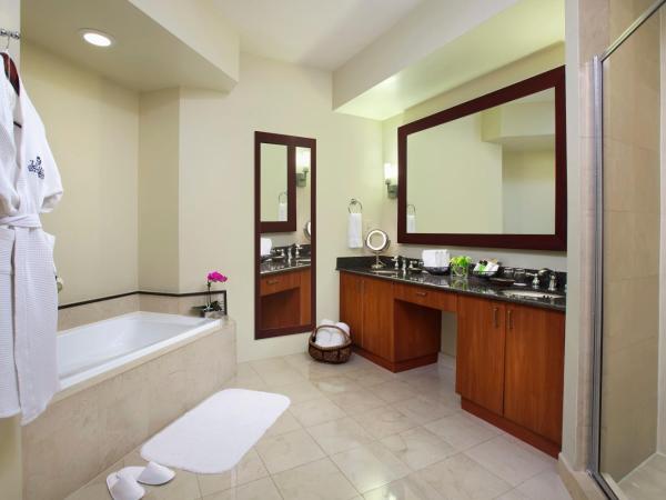 Trump International Beach Resort - Sunny Isles Beach : photo 2 de la chambre suite 1 chambre avec vue sur l'océan