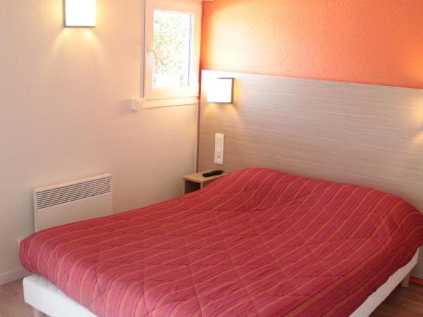 Premiere Classe Beauvais : photo 9 de la chambre chambre double