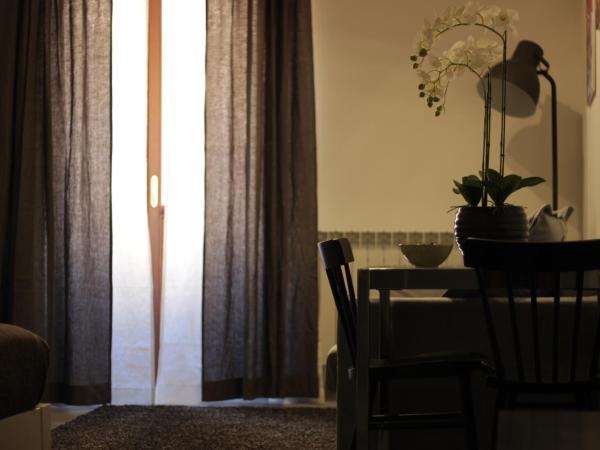 B&B Gallidoro : photo 6 de la chambre suite