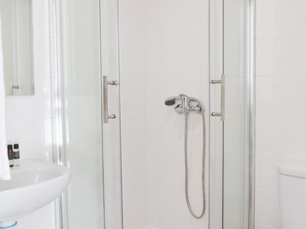 Porto Republica Riverside : photo 3 de la chambre chambre lits jumeaux