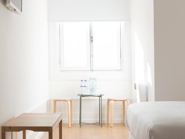 Porto Republica Riverside : photo 8 de la chambre chambre double