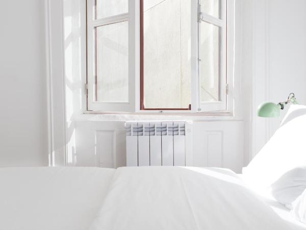 Porto Republica Riverside : photo 10 de la chambre chambre double