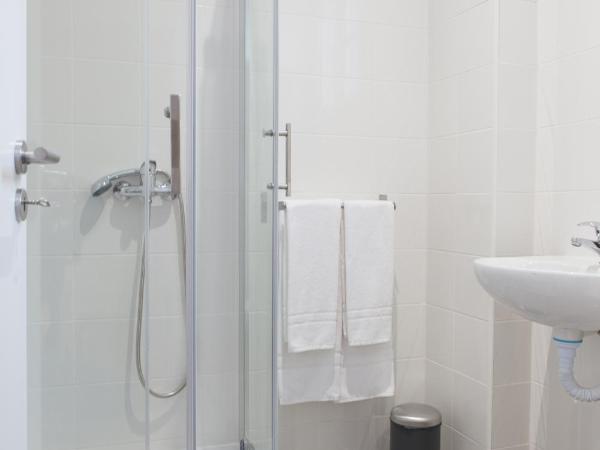 Porto Republica Riverside : photo 10 de la chambre chambre lits jumeaux