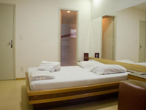 Hotel Hostal (Adults Only) : photo 4 de la chambre chambre double de luxe avec sauna