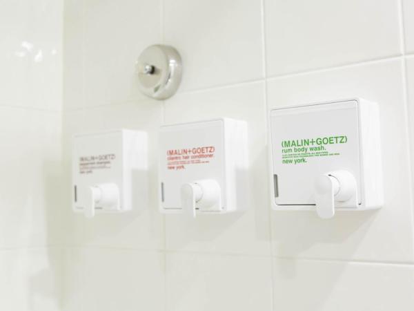 Summit Lodge Boutique Hotel by Paradox : photo 5 de la chambre studio lit queen-size de luxe 