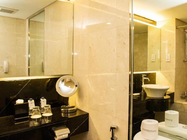 Grandkemang Hotel : photo 3 de la chambre bkm executive suite