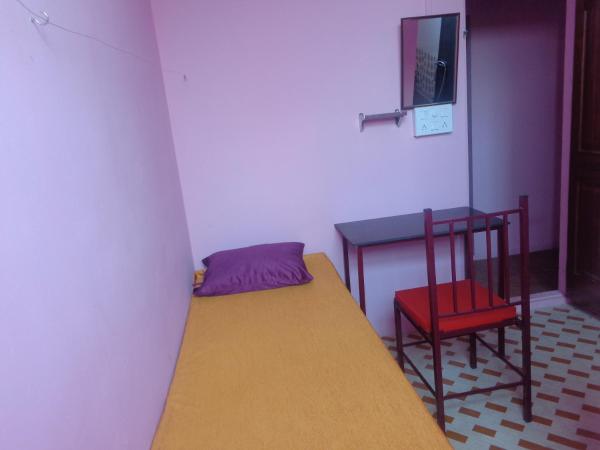 Pleasant Inn : photo 6 de la chambre chambre simple Économique