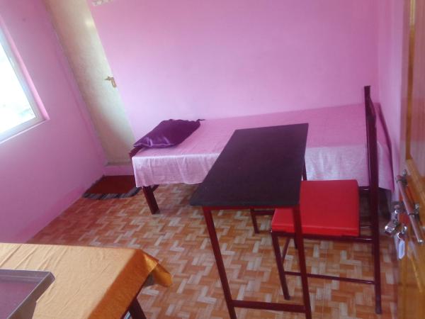 Pleasant Inn : photo 1 de la chambre chambre simple Économique