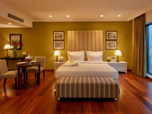 The Waverly Hotel & Residences : photo 2 de la chambre loft