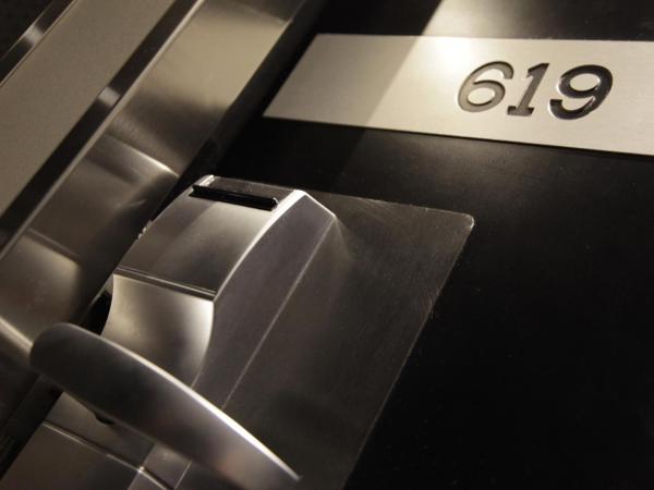 Hôtel Alba : photo 3 de la chambre chambre triple