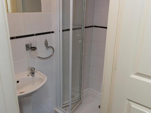 The Aspire : photo 5 de la chambre chambre triple