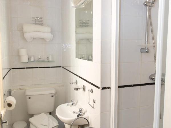 The Aspire : photo 9 de la chambre chambre double