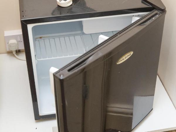 The Aspire : photo 10 de la chambre chambre double