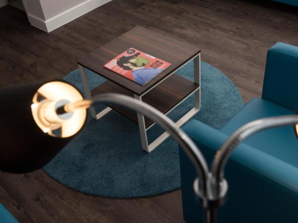 Best Western Hotel Dortmund Airport : photo 8 de la chambre chambre double supérieure