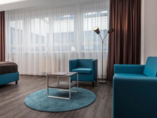 Best Western Hotel Dortmund Airport : photo 7 de la chambre chambre double supérieure