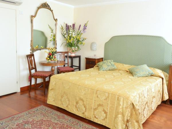 Hotel San Zulian : photo 2 de la chambre chambre double standard