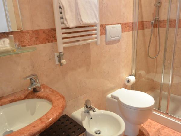 Hotel San Zulian : photo 5 de la chambre chambre triple