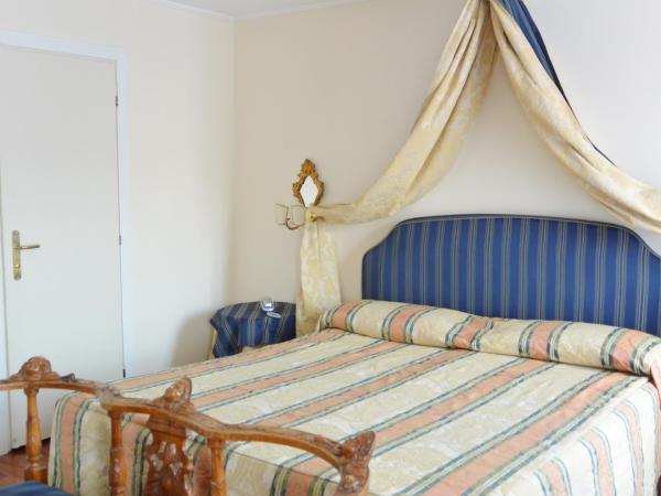 Hotel San Zulian : photo 1 de la chambre petite chambre double