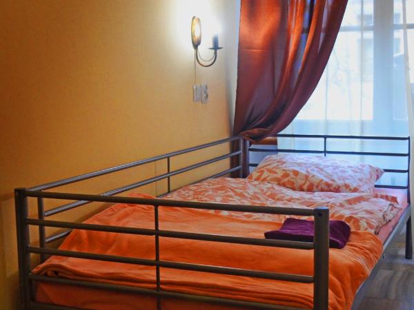 Hostel u Kmity : photo 1 de la chambre chambre simple