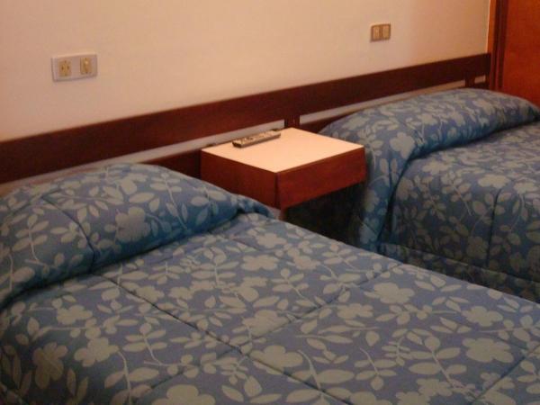 Residência Aviz : photo 3 de la chambre chambre double avec salle de bains privative