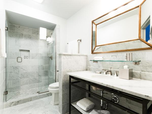 Hotel Ella : photo 4 de la chambre chambre lit king-size deluxe