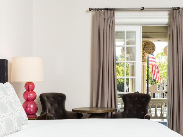 Hotel Ella : photo 2 de la chambre mansion petite suite