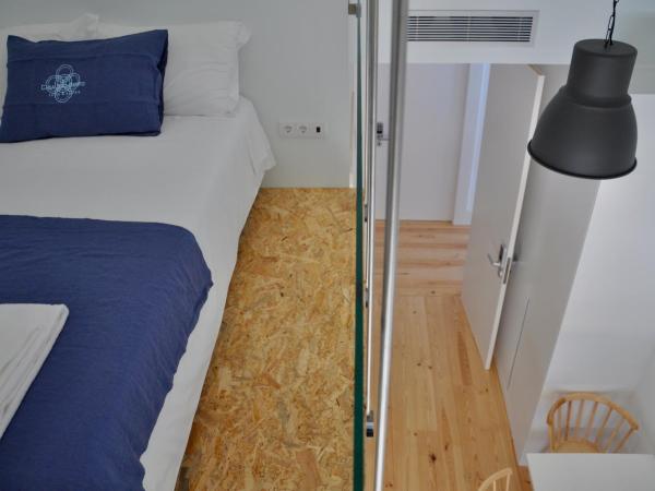 Casa de São Bento St Benedict House : photo 5 de la chambre loft supérieur