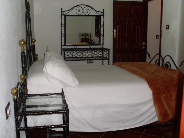 The Medina Hostel : photo 4 de la chambre chambre double