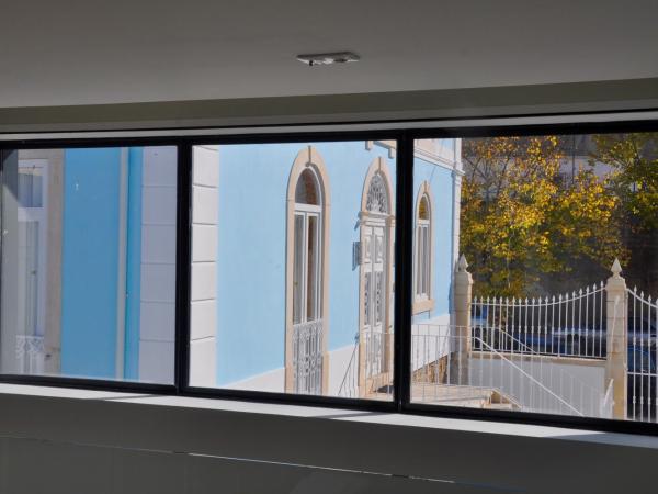 Casa de São Bento St Benedict House : photo 4 de la chambre loft supérieur