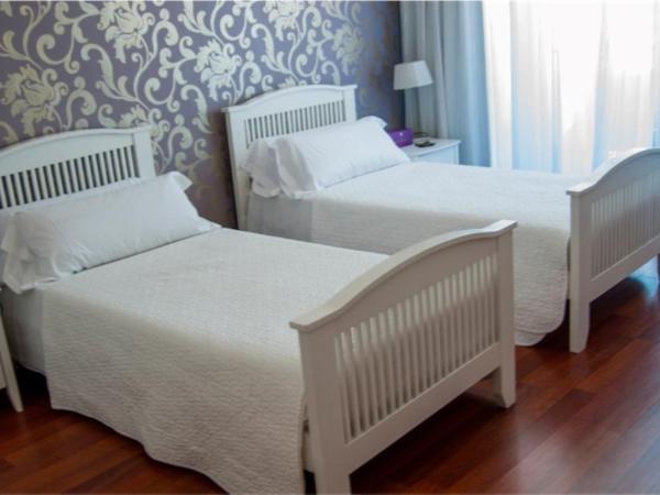 Hotel Central Boutique : photo 3 de la chambre penthouse 2 chambres (4 adultes)