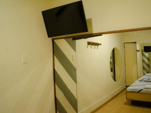 Hotel Ordenes (Adult Only) : photo 4 de la chambre chambre double standard