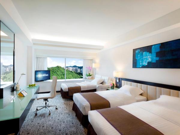 Regal Riverside Hotel : photo 3 de la chambre  chambre triple familiale