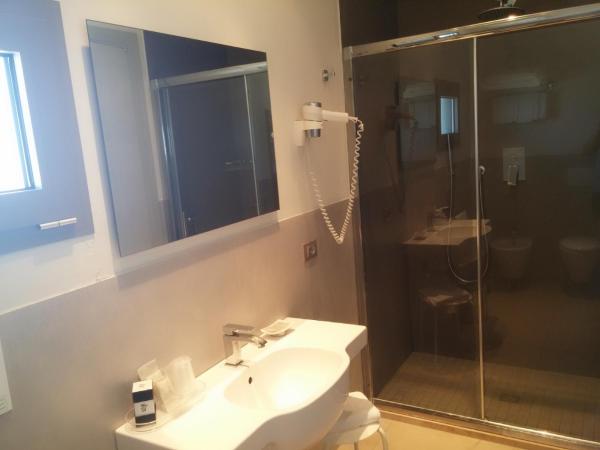 Hotel & Residence Cavalluccio Marino : photo 3 de la chambre suite supérieure