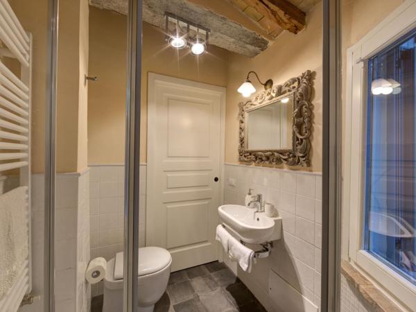 Le Stanze di Rigoletto : photo 1 de la chambre chambre simple