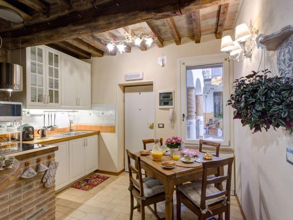 Le Stanze di Rigoletto : photo 3 de la chambre chambre simple