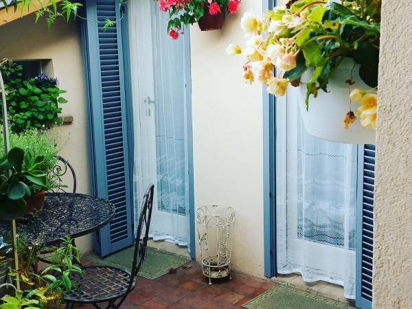 Le Stanze di Rigoletto : photo 2 de la chambre chambre deluxe