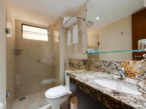 Quality Suites Natal : photo 9 de la chambre chambre double deluxe