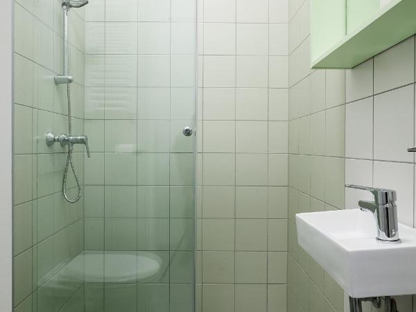 Flow Spaces : photo 1 de la chambre lit dans dortoir pour femmes de 8 lits