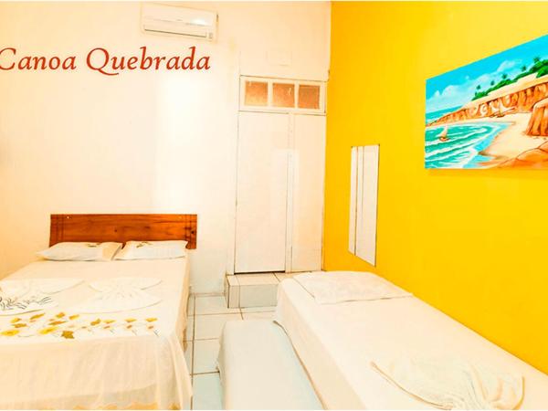 Pousada do Castelo : photo 1 de la chambre chambre familiale standard