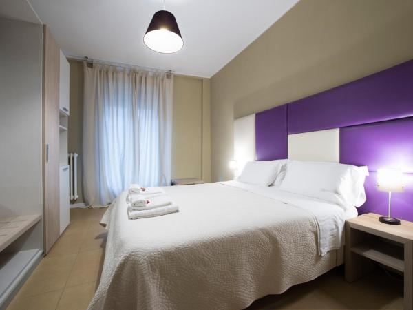 Tiffany Rooms : photo 1 de la chambre suite junior avec balcon