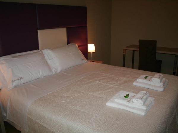 Tiffany Rooms : photo 3 de la chambre suite junior avec balcon