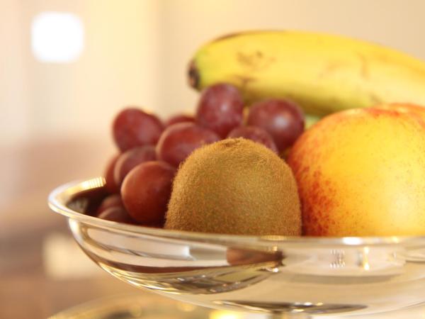 Hotel Casa Del Poeta : photo 8 de la chambre chambre double deluxe