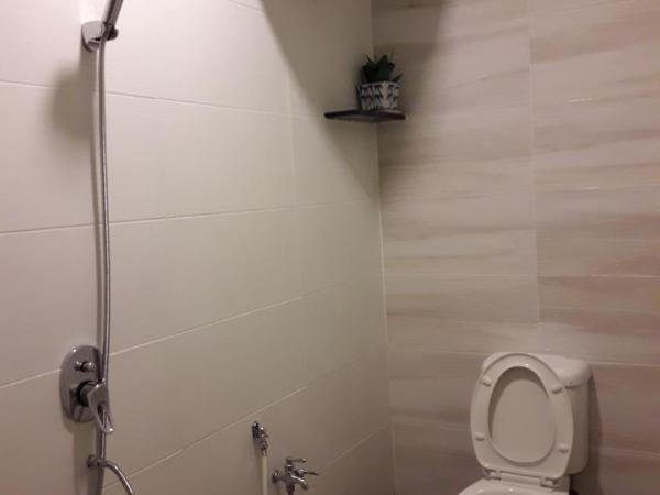 De Benz Inn : photo 10 de la chambre chambre double deluxe