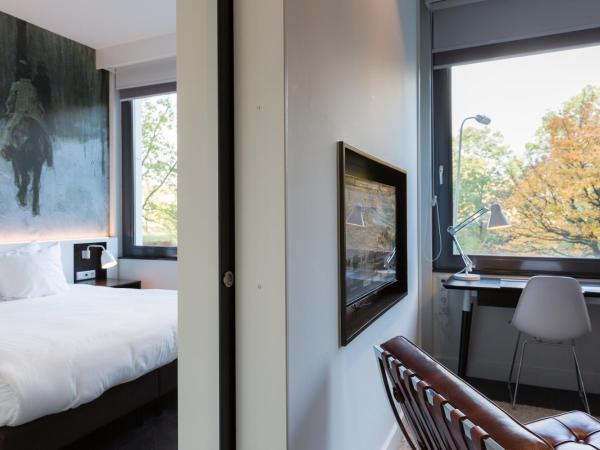 B-aparthotel Kennedy : photo 9 de la chambre appartement 1 chambre